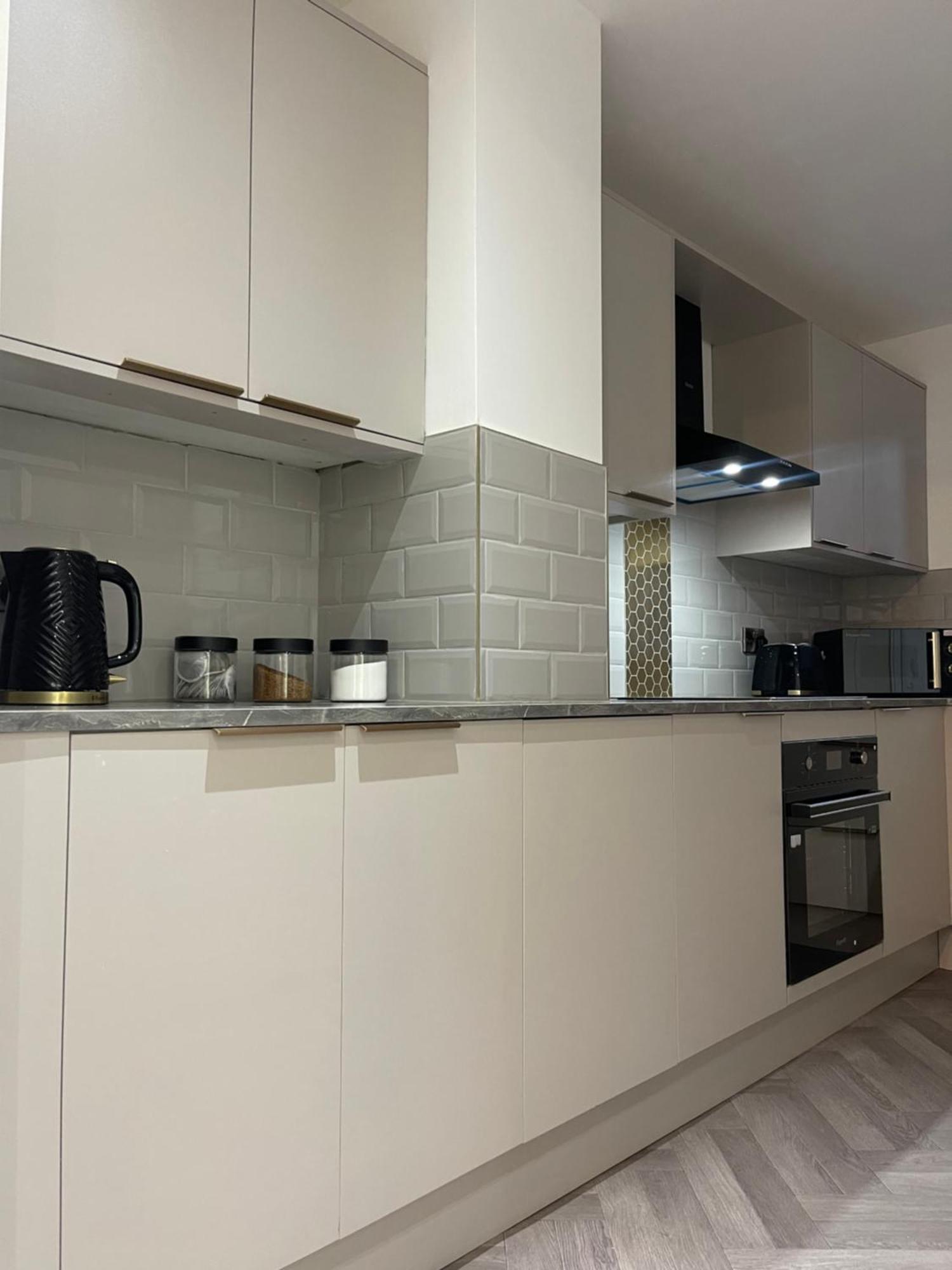 Ilayda Stays - 22 Alexandra Street Порт-Толбот Екстер'єр фото